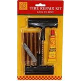 THUMBS - UP TUBELESS DUBLEKS LASTİK TAMİR FİTİL SETİ 9 PARÇA