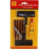Thumbs Up Tubeless (Dublex) Fitil + Lastik Tamir Takımı Set (533721971) Çok Renkli