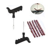 Thumbs Up Tubeless (dublex) Fitil + Lastik Tamir Takımı Seti