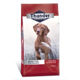 Thunder 15 kg Kuzu Etli Köpek Maması