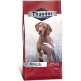 Thunder Dog Kuzu Etli Köpek Maması 15KG Thunder Dog Kuzu Etli Köpek
