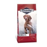 Thunder Kuzu ve Pirinçli 15 kg Yetişkin Köpek Maması