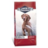 Thunder Yetişkin Köpek Maması 15kg Kuzu ve Pirinçli İçerik ile Besleyici ve Lezzetli
