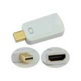 Thunderbolt to HDMI Mini Displayport to Hdmi Apple Uyumlu MacBook TV LCD