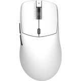 Thunderobot Ml6 Pro 8k Te Edition White Pixart 3950 Sensör Kablosuz Gaming Mouse - Beyaz