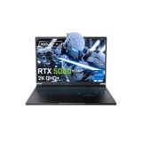 THUNDEROBOT RS16 i7-14700HX 16GB DDR5 1TB SSD RTX 5060 8GB 115W 16 inç 2K QHD+ 300Hz FDos Gaming Laptop