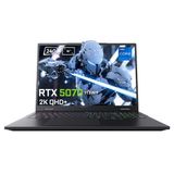 THUNDEROBOT RZ16 Intel i7-14700HX 32GB DDR5 1TB SSD RTX 5070 8GB 115W 16 inç 2K QHD+ 240Hz FDos Gaming Laptop