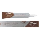 Thuya Kaş Kirpik Boyası 14 ml - Kül Kahve