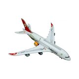 Thy Airbus A380 Işıklı Sesli Yürüyebilen Oyuncak Uçak Jumbo Boy