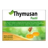 Thymusan Nane Aromalı 24 Pastil