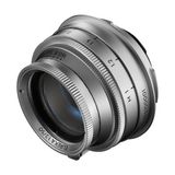 Thypoch Eureka 50MM F/2.0 Full-Frame Manuel Lens - Leica M-Mount Uyumlu