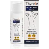 Thyrelle Cilt Beyazlatıcı Krem Leke, Kararma ve Renk Eşitsizliklerine Karşı Etkili Bakım Kremi , 50ML Beyazlatıcı Krem - 1