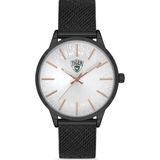 TI-525D Tıger Çelik Kadın Saati - Çok Renkli