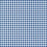 Ti-Flair Tı Flaır Vıchy Lacivert Desenli Kağıt Peçete