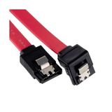 Ti-Mesh 1.5" Serial Sata Ata Data 90Derece Aşağı/90Derece Yukarı Açılı Kablo 50Cm
