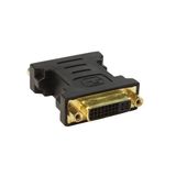 Ti-Mesh Dvı (24+5) F / Dvı (24+5) F Dönüştürücü - Gold/Black