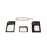 Ti-Mesh Nano Sim Kart Adaptörü