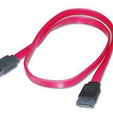 Ti-Mesh SATA 7P/7P - Data Kablosu - 45 cm