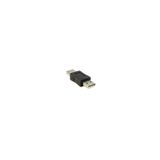 Ti-Mesh Usb 2.0 A M / Usb 2.0 A M Dönüştürücü - Nickel/Black