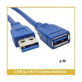 Ti-Mesh Usb 3.0 A-A Male To Female Uzatma Kablosu - 3M