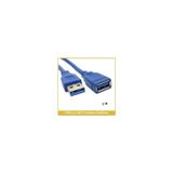 Ti-Mesh USB 3.0 A-A Male to Female Uzatma Kablosu - 3Metre