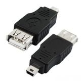 Ti-Mesh Usb Af / Mini 5P Dönüştürücü