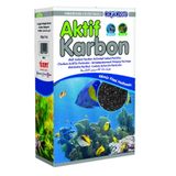Ti-Sert Aktif Karbon Carbon 300 Gr Coconut Hindistan Cevizi Bazl