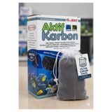 Ti-Sert ELAR Aktif Karbon Akvaryum Filtresi