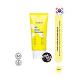 TİAM B3 Niacin Sunscreen Spf50 Pa 50ml - Koyu Leke Karşıtı Niacinamide Günlük Yüz Güneş Kremi
