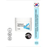 TIAM Panthenol Moist Cream 50ml | Yoğun Nemlendirici ve Besleyici Yüz Kremi