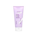 Tiam Snail Azulene Low pH Seviyesini Koruyan 200 ml Cilt Temizleyici Jel