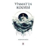 Tiamat'ın Kolyesi Ayşenur Bağlı