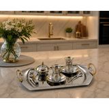 Tiamo Amor Çay Seti Gold 40 Parça