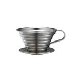 Tiamo Paslanmaz K02 Dripper