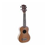 Tiamo Soprano Ukulele (Taşıma Çantası Hediyeli)