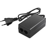 TIANDY PS16-DECODER-4K Ip Camera Decoder - Media Converter - Beyaz