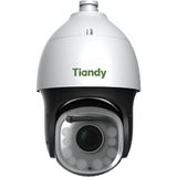 TIANDY TC-A3563 5MP 44×Optik Süper Starlight (Yapay Zeka )Anti-Korozyon AEW PTZ Kamera