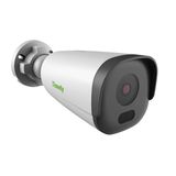Tiandy TC-C32GN I5/E/Y/C/SD /2.8 mm /V4.0 2 mp 1080P 2.8 mm Lens Sesli IR Bullet Poe Ip Kamera