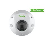 Tiandy Tc-C32ps Spec: I3/E/Y/M/H/2.8Mm/V4.2 2Mp Mini Dome Camera