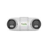 Tiandy Tc-C32rn I5/E/Y/Qx/4Mm/V4.2 2Mp Çift Kamera Bullet Ip Kamera - Sesli