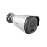 Tiandy TC-C34GS I5/E/Y/C/SD/ 2.8 mm /V4.0 4 mp Starlight 2.8 mm Lens Sesli IR Bullet Poe Ip Kamera