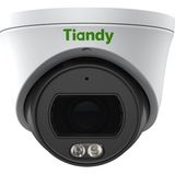 Tiandy TC-C34XP 4MP Starlight IR Dome Kamera