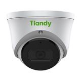 TIANDY TC-C38XS 8 Megapiksel Starlight IR Turret Kamera - Sesli