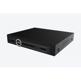 Tiandy TC-R3120-4HA 20 Kanal S+265 1xHDMI 1xVGA 1x10TB HDD NVR Kayıt Cihazı