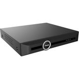 Tiandy TC-R3220 Spec:DAKI/B/P16/H 20 Kanal 16 Port PoE 2 HDD Destekli 4K NVR Kayıt Cihazı