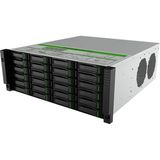 Tiandy TC-R324160 Spec:e/b/r/n 16 Kanal 2 HDD H.265+ Nvr Kayıt Cihazı - Siyah
