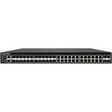 TIANDY TS-5024SFP-24G-4SFP10-L3 24 Port Gigabit SFP Layer3 Yönetilebilir 10G Switch