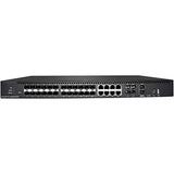 TIANDY TS-5024SFP-8G-4SFP10-L3 24 Port Gigabit SFP Layer3 Yönetilebilir 10G Switch