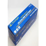 Tianqiu Ag4-lr626-377 1.55v Saat Pili - 200 Adet