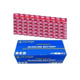 Tianqiu AG4/LR626H/377A Alkalin Pil 100'LÜ